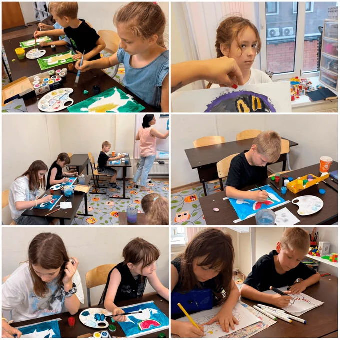 Широкий спектр направлений