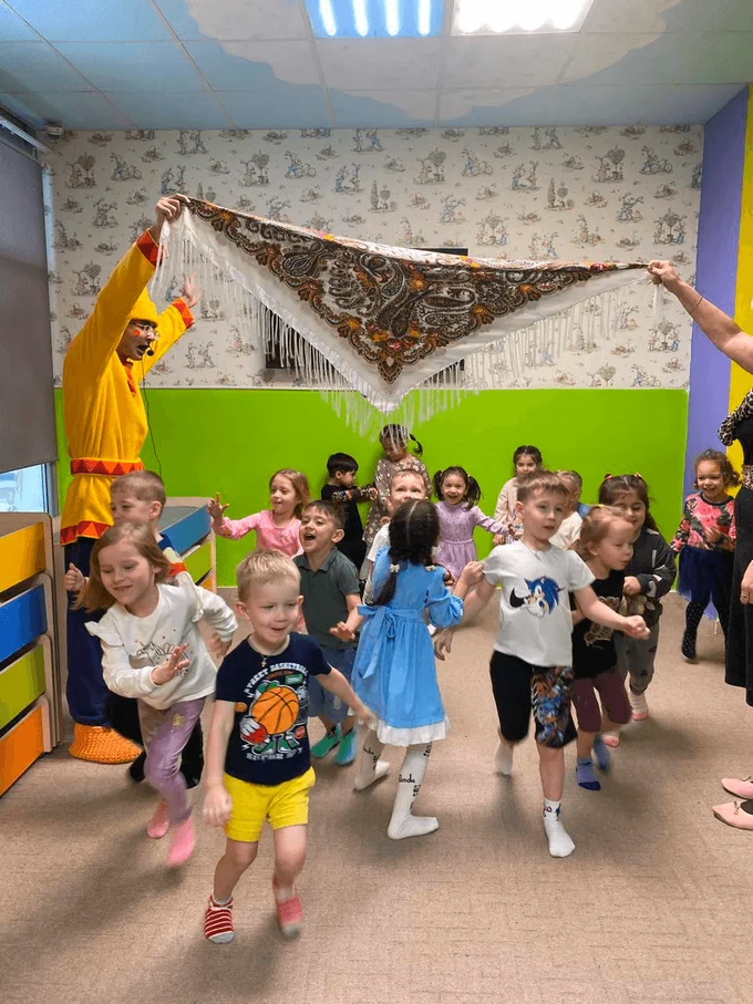 Профессионализм и индивидуальный подход